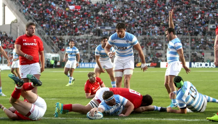 Plato fuerte para el regreso