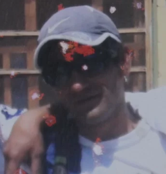 25 de Mayo: arrollan y matan a un obrero 25 de Mayo: arrollan y matan a un obrero