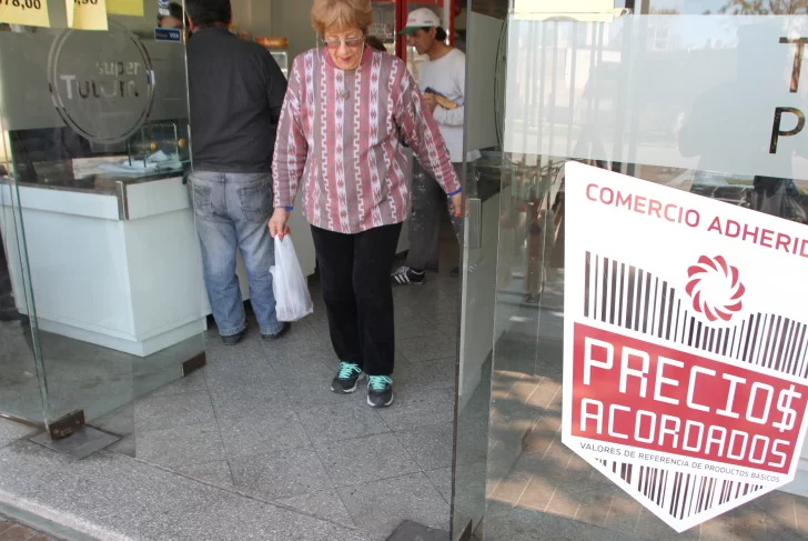 Finalmente se relanzará el Precios Acordados con unos 18 productos