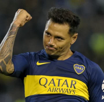 Zárate, afuera por desgarro Zárate, afuera por desgarro