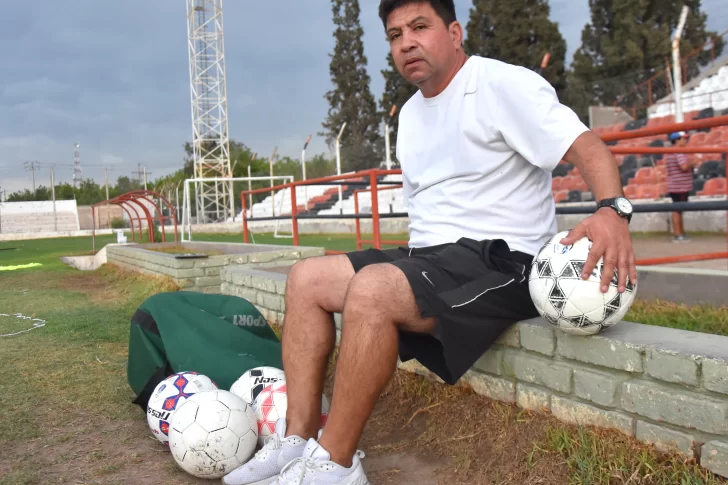 Trinidad se sube a la ilusión