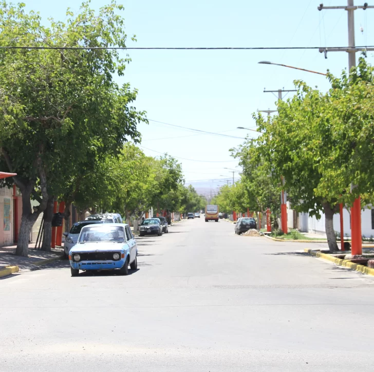 En un descuido, entran a la casa de una policía y le roban el arma