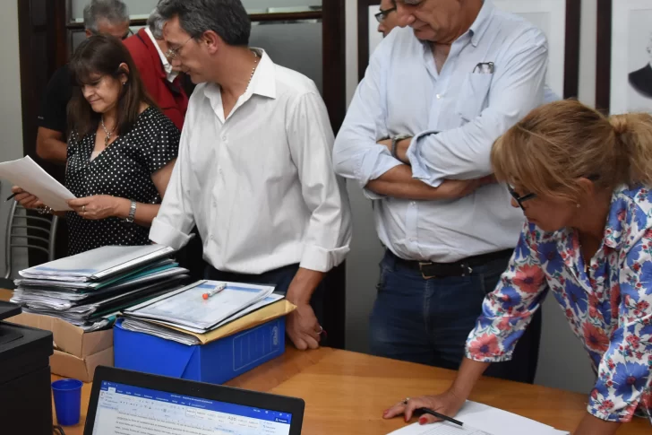 La Junta Electoral del PJ resolvió y el 15 de marzo habrá elecciones internas