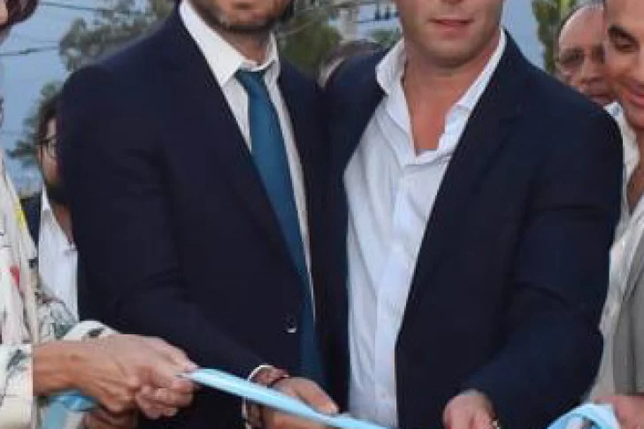 Cafiero dijo que Nación apoyará a la provincia