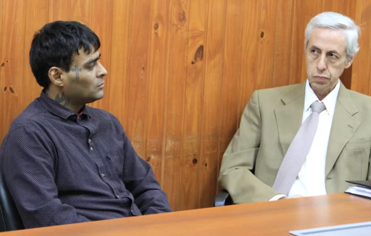 Mató a la pareja de su exmujer y la lastimó a ella, le dieron 19 años Mató a la pareja de su exmujer y la lastimó a ella, le dieron 19 años