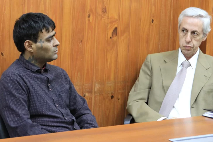 Mató a la pareja de su exmujer y la lastimó a ella, le dieron 19 años