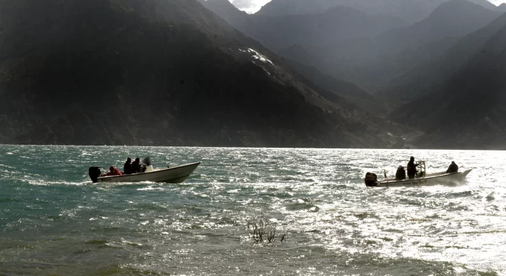 Semana Santa: sorpresa por la cantidad de reserva para Gran San Juan y alrededores