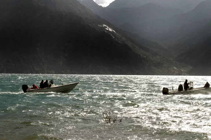 Semana Santa: sorpresa por la cantidad de reserva para Gran San Juan y alrededores