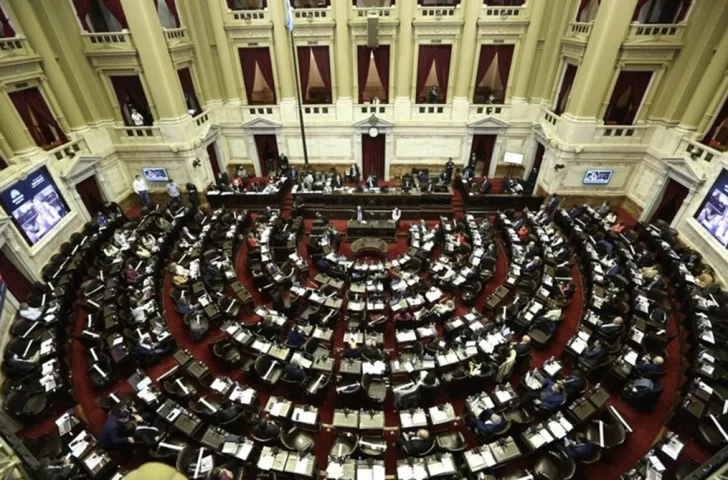 OK de Diputados a Ganancias: el Senado puede aprobar en 10 días