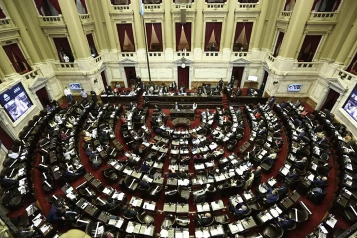 OK de Diputados a Ganancias: el Senado puede aprobar en 10 días