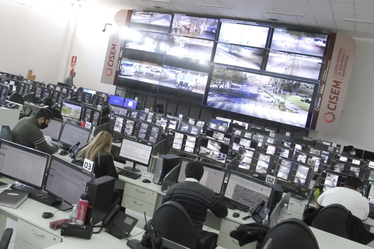 Ahora, los sanjuaninos pueden aportar pruebas de los incidentes con las videollamadas al 911 Ahora, los sanjuaninos pueden aportar pruebas de los incidentes con las videollamadas al 911