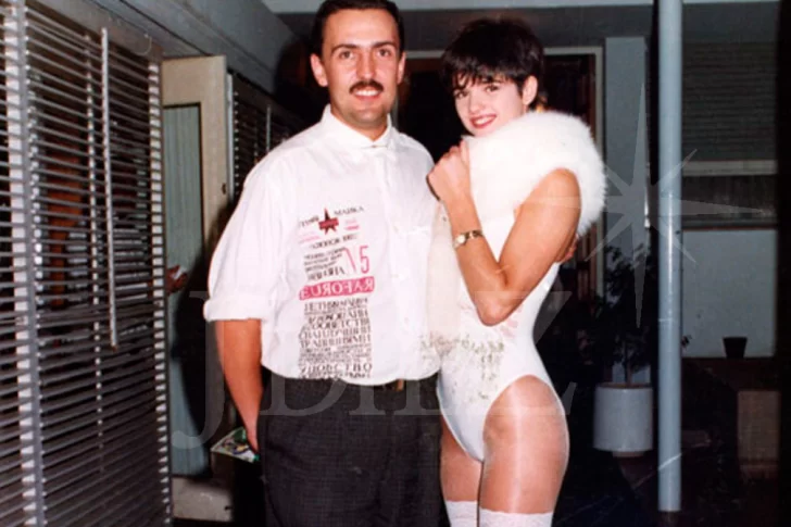 El conocido exhombre de los megaeventos, Jorge Diez, a juicio por millonario fraude