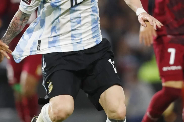 Beckham quiere reunir a Messi y Suárez en el Inter de Miami