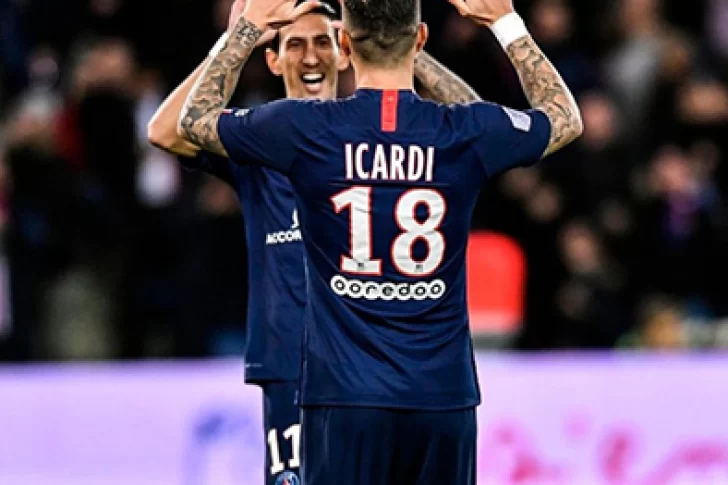 ¿El PSG se queda sin celebración?