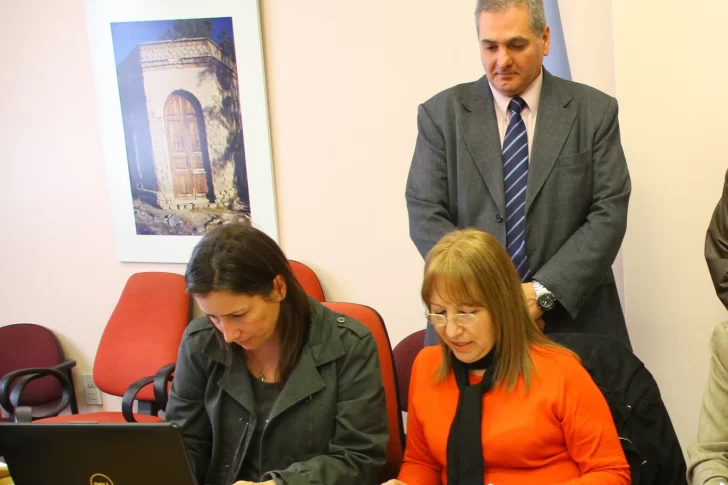 Diputados aprobará la ley que evitará los abusos salariales en el EPRE