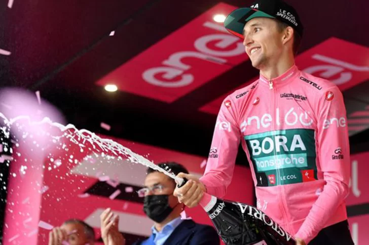 Hindley dio el golpe de gracia