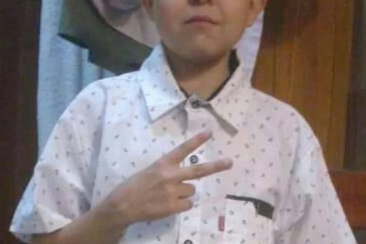 Tres años sin Danilo, el nene que murió en una ambulancia: una familia que ruega que el caso no quede impune