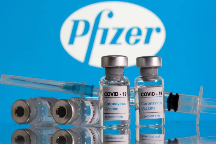 El refuerzo de Pfizer aumenta 11 veces su protección contra Delta
