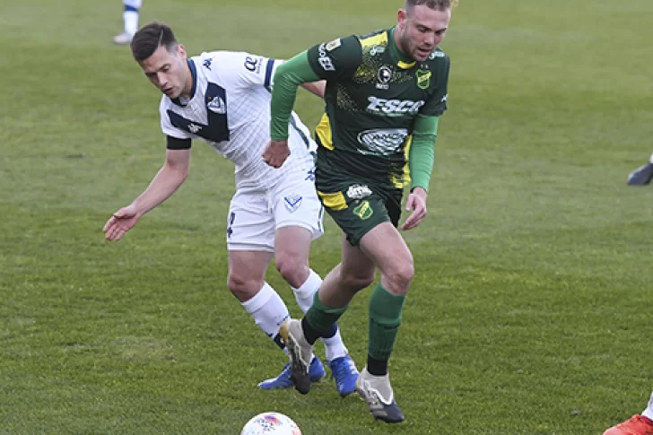Grito agónico de Sarmiento ante Platense