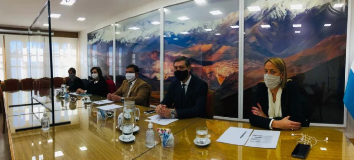 Sin fecha, postergan las entrevistas a los postulantes a cargos judiciales