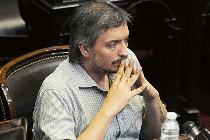 Presentan el proyecto que le cobra 2% a grandes fortunas