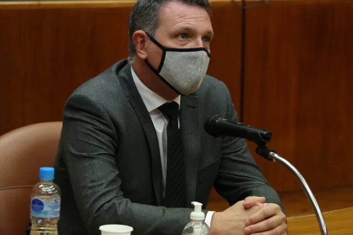 Un barrabrava de San Martín será juzgado, sospechan que violó a su media hermana