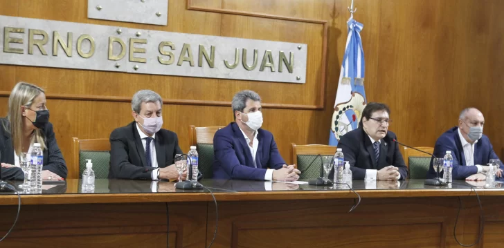 Cambian la ubicación de la Ciudad Judicial y esperan iniciar la construcción en abril
