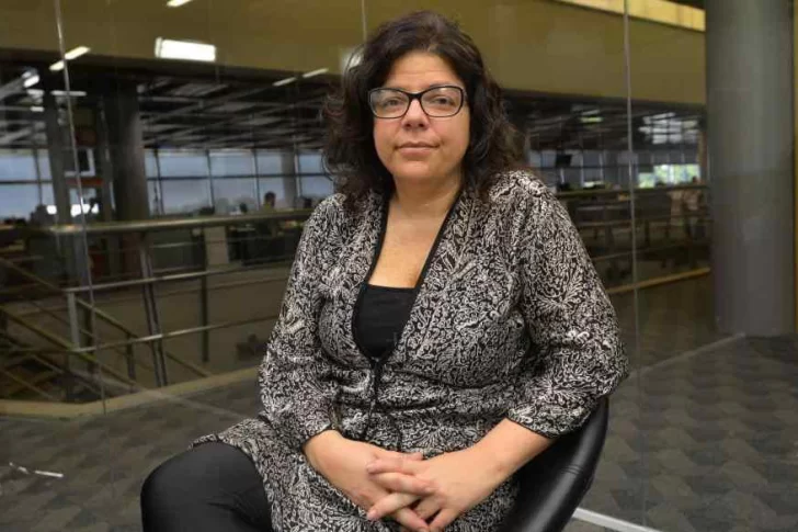 Vizzotti se recupera tras la cirugía por apendicitis