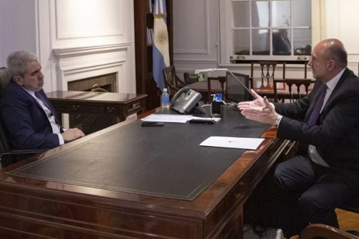 Enviarán unos 1.575 federales a Santa Fe