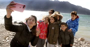 En la mayoría de los departamentos habrá turismo interno desde este fin de semana