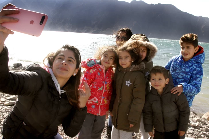 En la mayoría de los departamentos habrá turismo interno desde este fin de semana