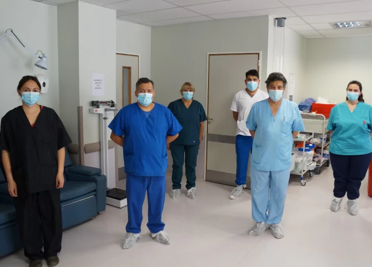 Alarma por un caso de meningitis contagiosa en un edificio escolar