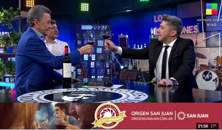 Por primera vez el gobierno local pone plata para promocionar el vino sanjuanino