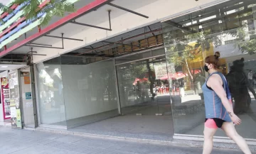 Según CAME, San Juan superó la media nacional en cierre de comercios Según CAME, San Juan superó la media nacional en cierre de comercios