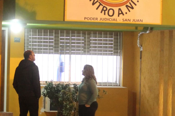 Municipal le decía a su sobrina que era brujo para violarla sin que lo delatara