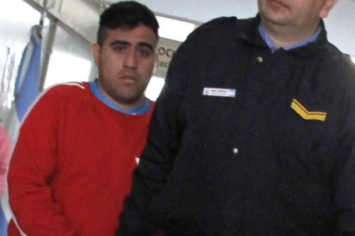 Se viene el juicio contra el acusado de matar a su mamá porque no le daba plata