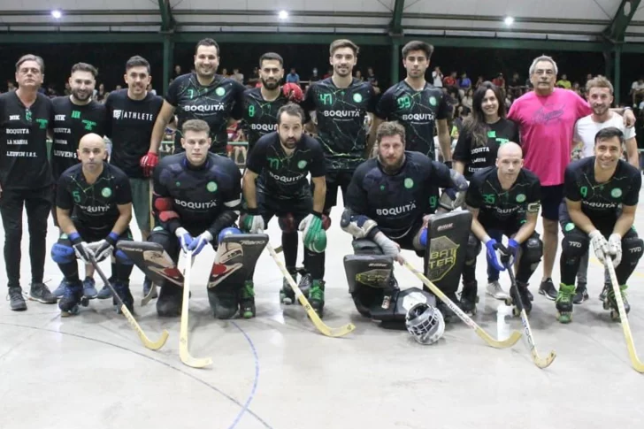 Médano de Oro, el dueño del año