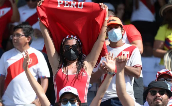 Quiere estadio lleno Quiere estadio lleno