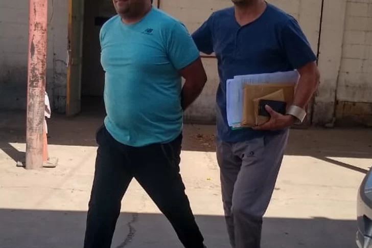 Detienen a un hombre por amenazas en redes tras el caso de Covid-19