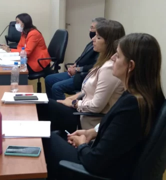 Buscan que un expolicía pase 15 años preso por violar a una niña que le decía abuelo Buscan que un expolicía pase 15 años preso por violar a una niña que le decía abuelo