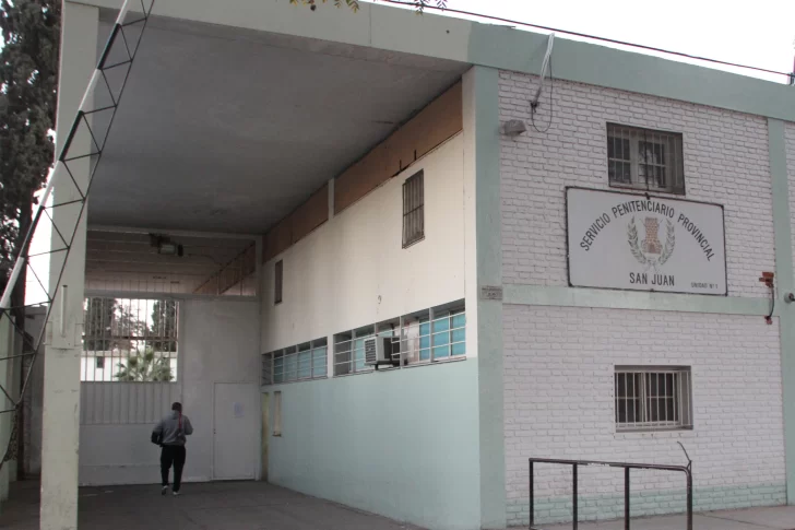 El 13% de los presidiarios que sale de la cárcel tiene un trabajo de manera formal