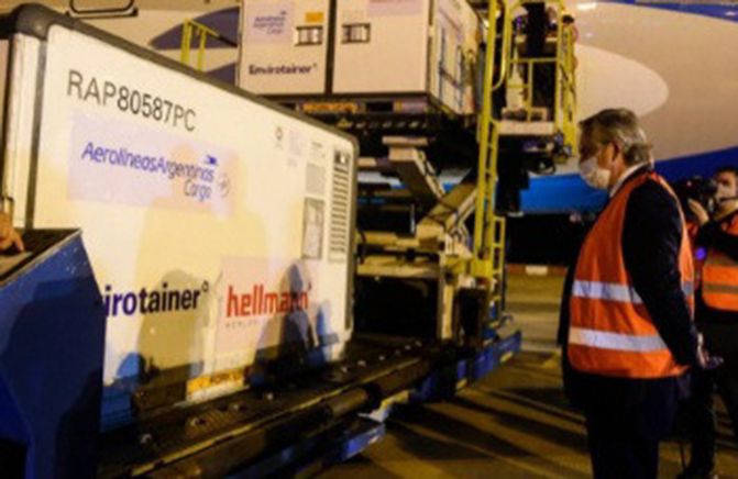 Alberto define entre pocos ajustes o el cierre total como exige Kicillof Alberto define entre pocos ajustes o el cierre total como exige Kicillof