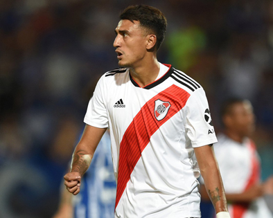 Suárez: a un test de poder volver Suárez: a un test de poder volver