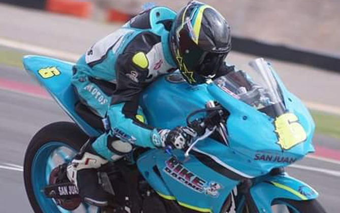 Regreso para la acción con toda la adrenalina Regreso para la acción con toda la adrenalina