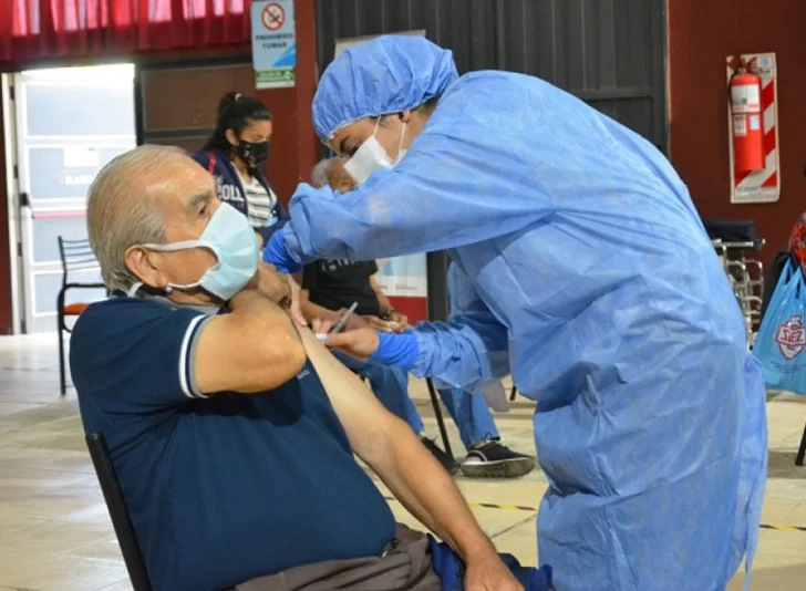 Covid: casi no hay enfermos ni internados, pero piden que la gente siga cuidándose