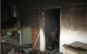 Uno de los “Pastelito”, acusado de golpeador e incendiario Uno de los “Pastelito”, acusado de golpeador e incendiario