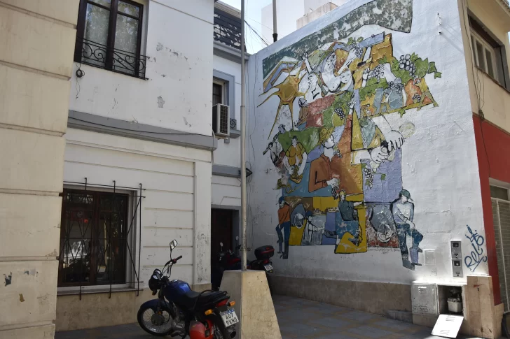 Calculan unos $130 millones de inversión para comprar cuatro terrenos de Nación