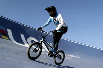 Gonzalo Molina volvió a vivir Gonzalo Molina volvió a vivir