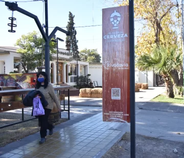 Ruta de la Cerveza, una propuesta para incentivar el turismo y la economía Ruta de la Cerveza, una propuesta para incentivar el turismo y la economía