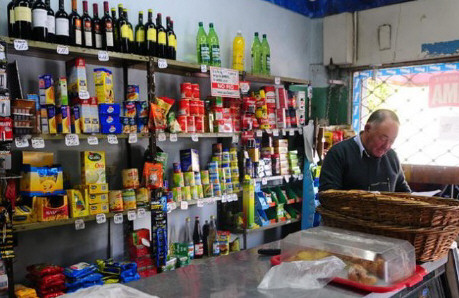 Alimentos con precio fijo para todo el año Alimentos con precio fijo para todo el año